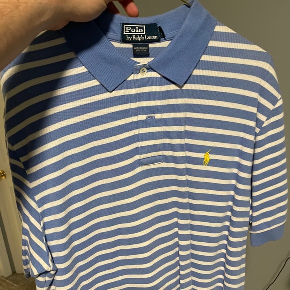 Ralph Lauren Polo - Picture 1 of 4